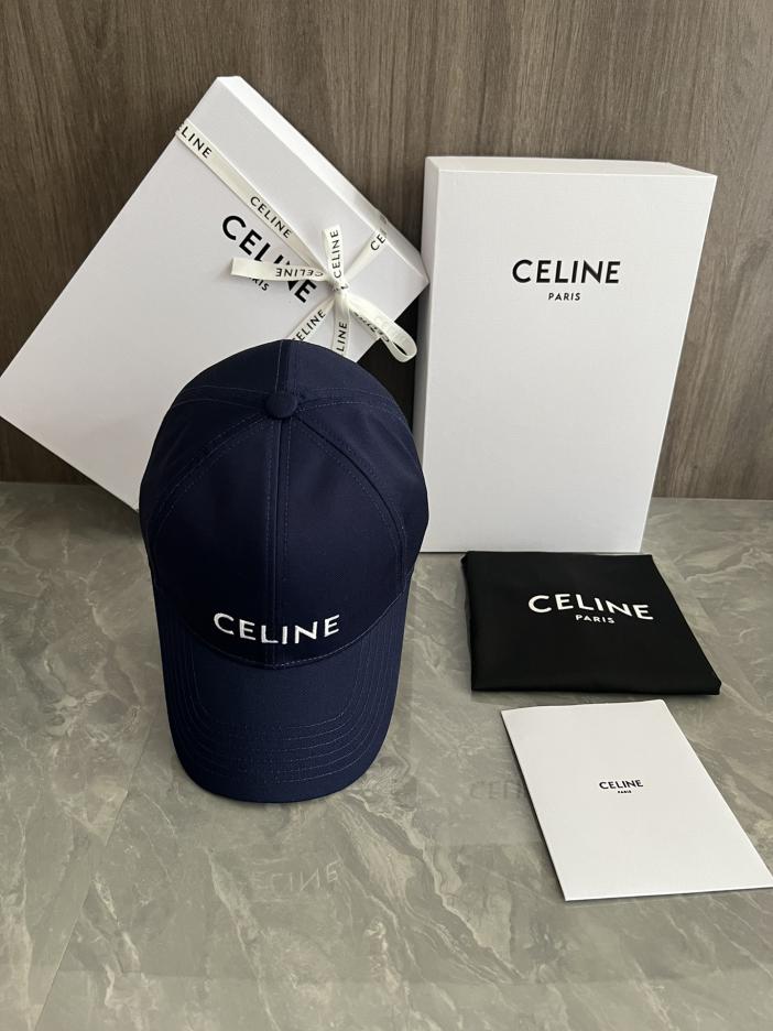 réplica,joyas,joyería,1:1,replica,fake,lujo,barato réplica,joyas,joyería,1:1,replica,fake,lujo,barato Gorra de béisbol CELINE bordado CELINE (F257)