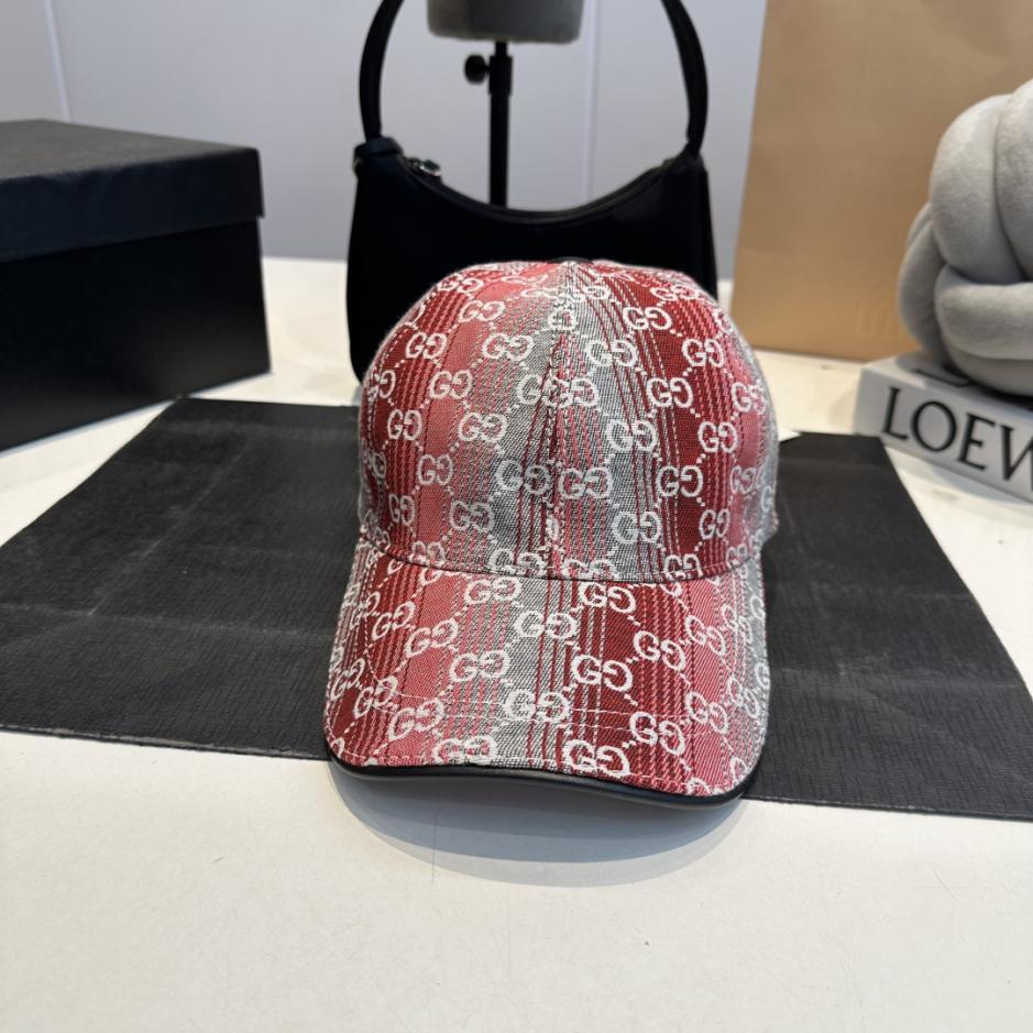 réplica,joyas,joyería,1:1,replica,fake,lujo,barato réplica,joyas,joyería,1:1,replica,fake,lujo,barato GUCCI nueva gorra de béisbol original (D6BE)