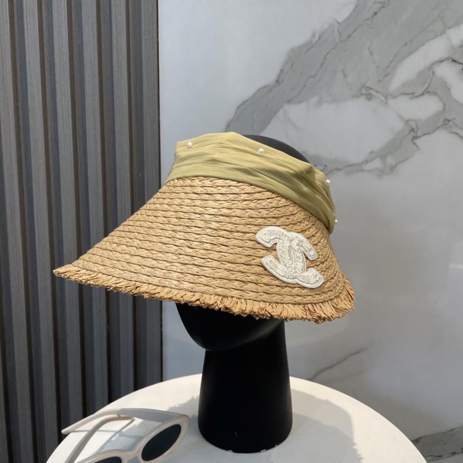 réplica,joyas,joyería,1:1,replica,fake,lujo,barato réplica,joyas,joyería,1:1,replica,fake,lujo,barato Chanel nuevo sombrero de copa vacío (8EE0)