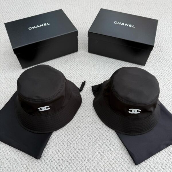 réplica,joyas,joyería,1:1,replica,fake,lujo,barato Gorra de béisbol con lentejuelas Chanel 🧢 serie de lentejuelas cosidas a mano