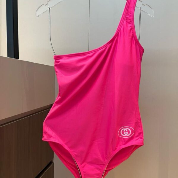 réplica,joyas,joyería,1:1,replica,fake,lujo,barato Costume da bagno Gucci️