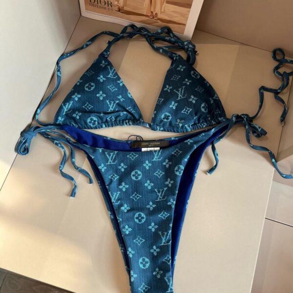 réplica,joyas,joyería,1:1,replica,fake,lujo,barato Bikini classico Dior️