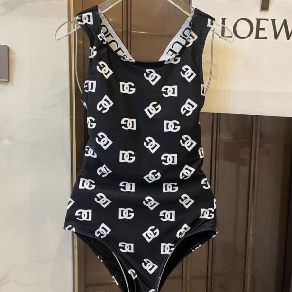 réplica,joyas,joyería,1:1,replica,fake,lujo,barato Nuovo costume intero D&G