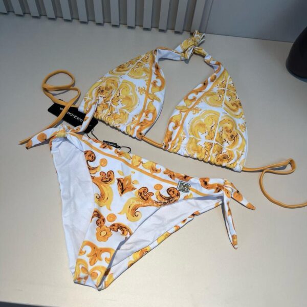 réplica,joyas,joyería,1:1,replica,fake,lujo,barato Nuovo costume intero D&G
