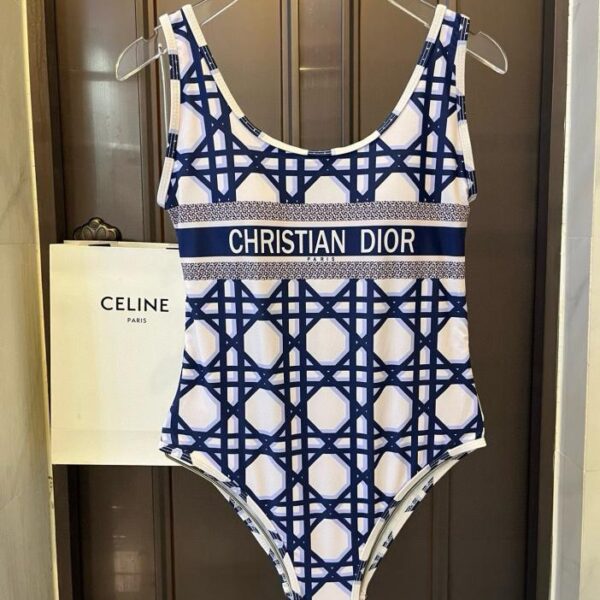 réplica,joyas,joyería,1:1,replica,fake,lujo,barato Il top bikini D&G è fantastico
