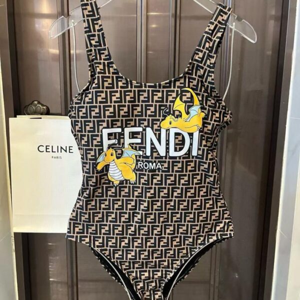 réplica,joyas,joyería,1:1,replica,fake,lujo,barato Nuovo costume intero Gucci