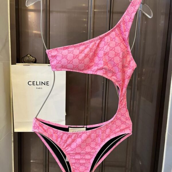 réplica,joyas,joyería,1:1,replica,fake,lujo,barato Nuovo costume intero Gucci