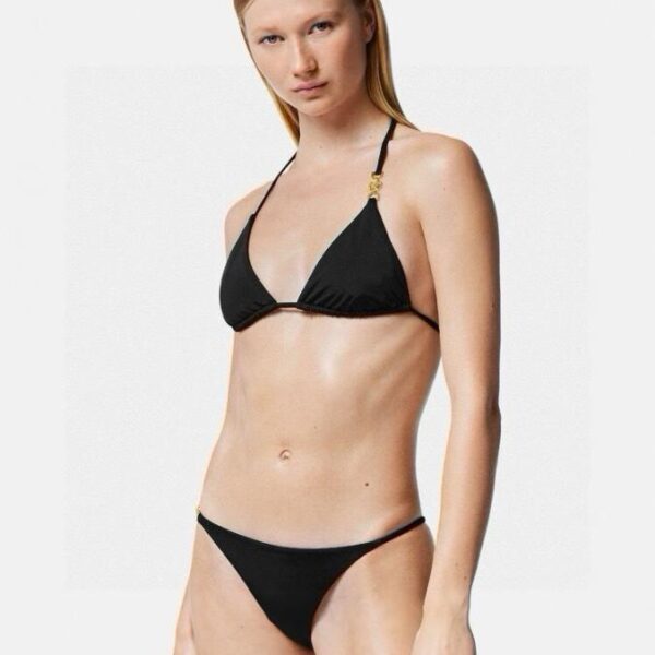 réplica,joyas,joyería,1:1,replica,fake,lujo,barato Il nuovo bikini intero di Chanel