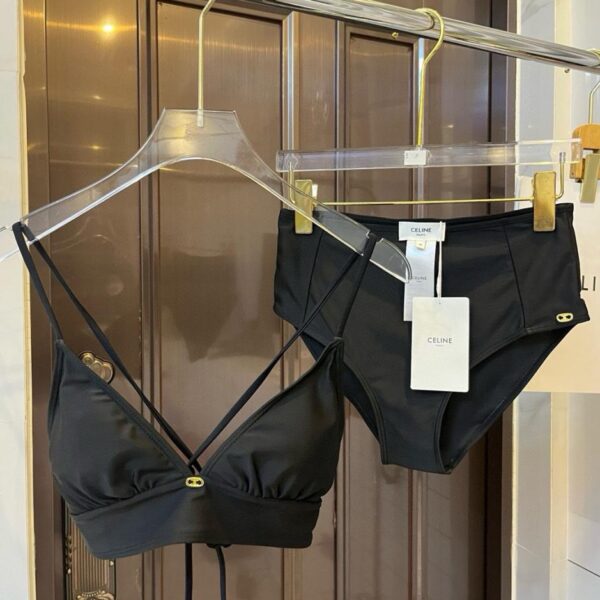 réplica,joyas,joyería,1:1,replica,fake,lujo,barato Nuovo costume intero di Celine