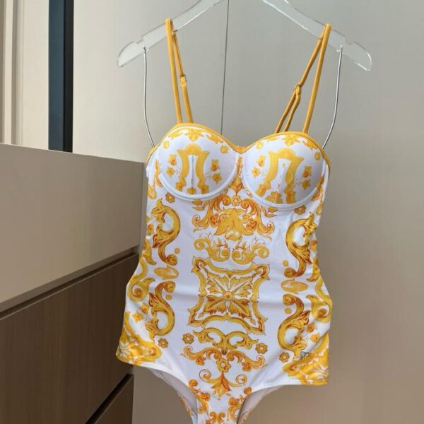 réplica,joyas,joyería,1:1,replica,fake,lujo,barato Il top del costume da bagno separato Dior è fantastico