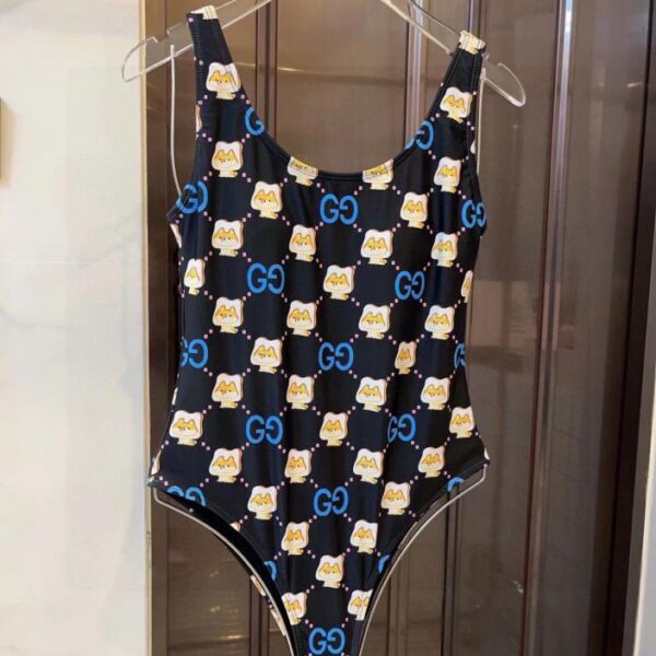 réplica,joyas,joyería,1:1,replica,fake,lujo,barato Nuovo costume intero Gucci