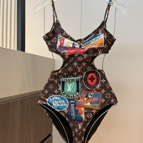 réplica,joyas,joyería,1:1,replica,fake,lujo,barato La nuova tuta sportiva da yoga fitness altamente elastica di Chanel