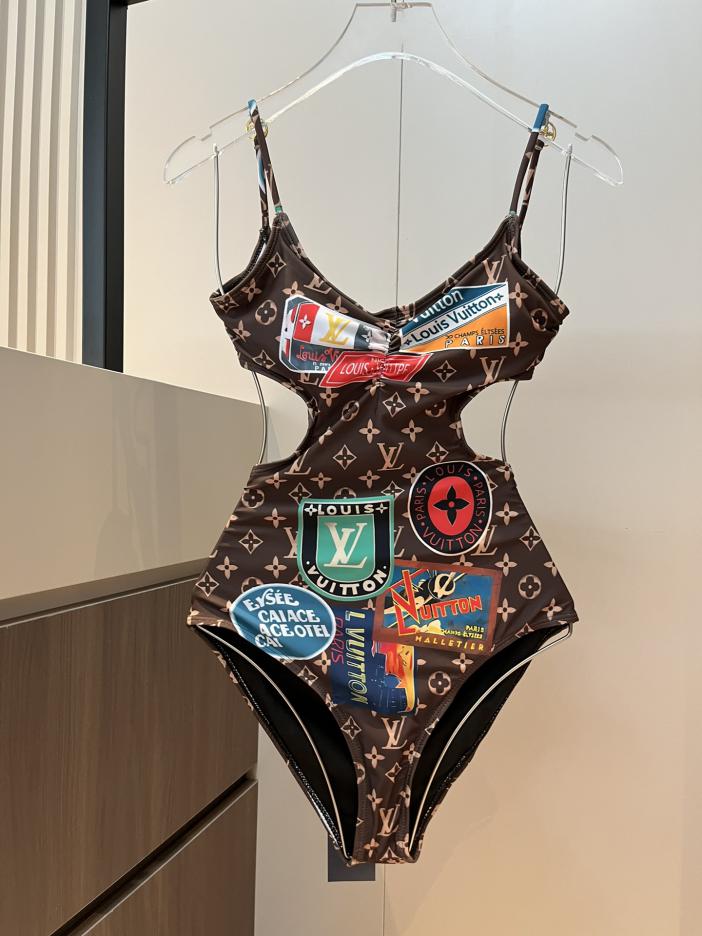 réplica,joyas,joyería,1:1,replica,fake,lujo,barato réplica,joyas,joyería,1:1,replica,fake,lujo,barato Il nuovo costume intero di Louis Vuitton