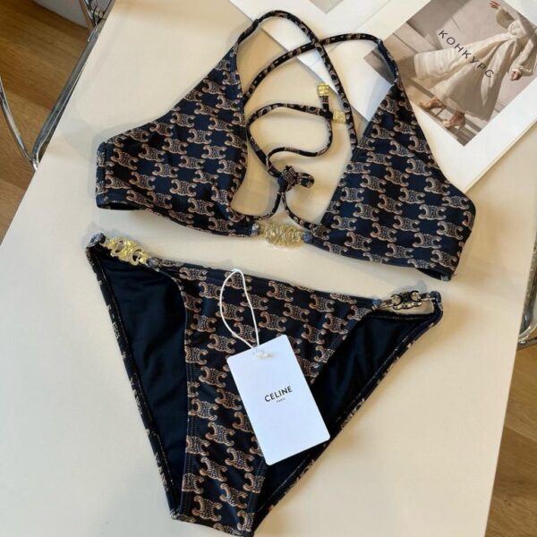 réplica,joyas,joyería,1:1,replica,fake,lujo,barato LOEWE nuovo bikini