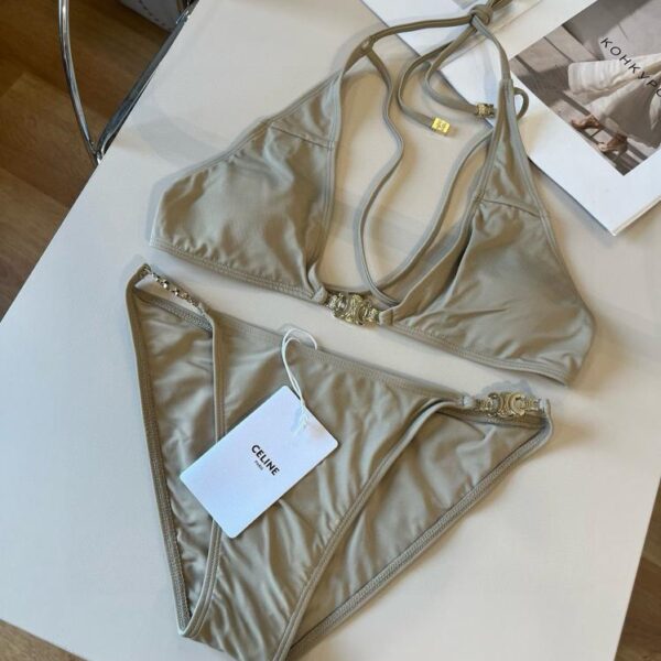 réplica,joyas,joyería,1:1,replica,fake,lujo,barato LOEWE nuovo bikini