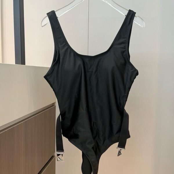 réplica,joyas,joyería,1:1,replica,fake,lujo,barato PRADA Nuovo costume intero bikini