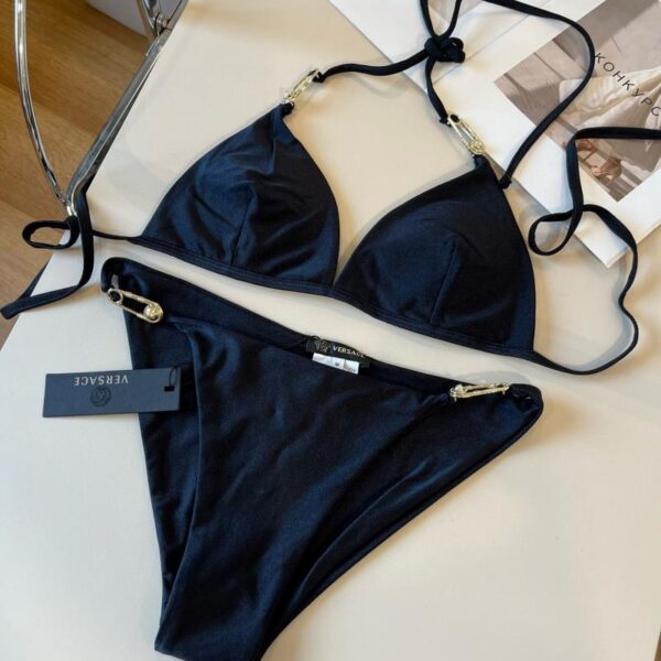 réplica,joyas,joyería,1:1,replica,fake,lujo,barato Versace nuovo costume bikini ufficiale