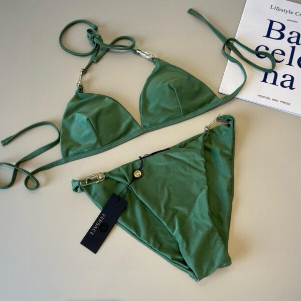 réplica,joyas,joyería,1:1,replica,fake,lujo,barato Versace nuovo costume bikini ufficiale