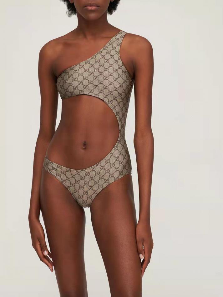 réplica,joyas,joyería,1:1,replica,fake,lujo,barato réplica,joyas,joyería,1:1,replica,fake,lujo,barato El nuevo bañador de una pieza color albaricoque de Gucci (con protectores para el pecho)