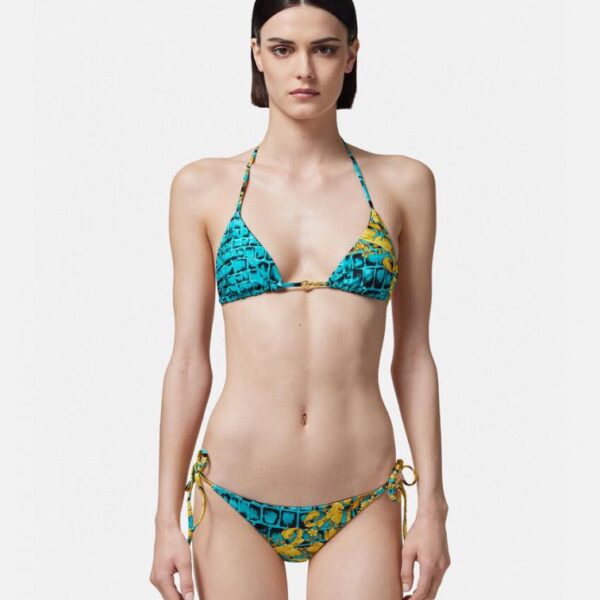 réplica,joyas,joyería,1:1,replica,fake,lujo,barato bikini versace