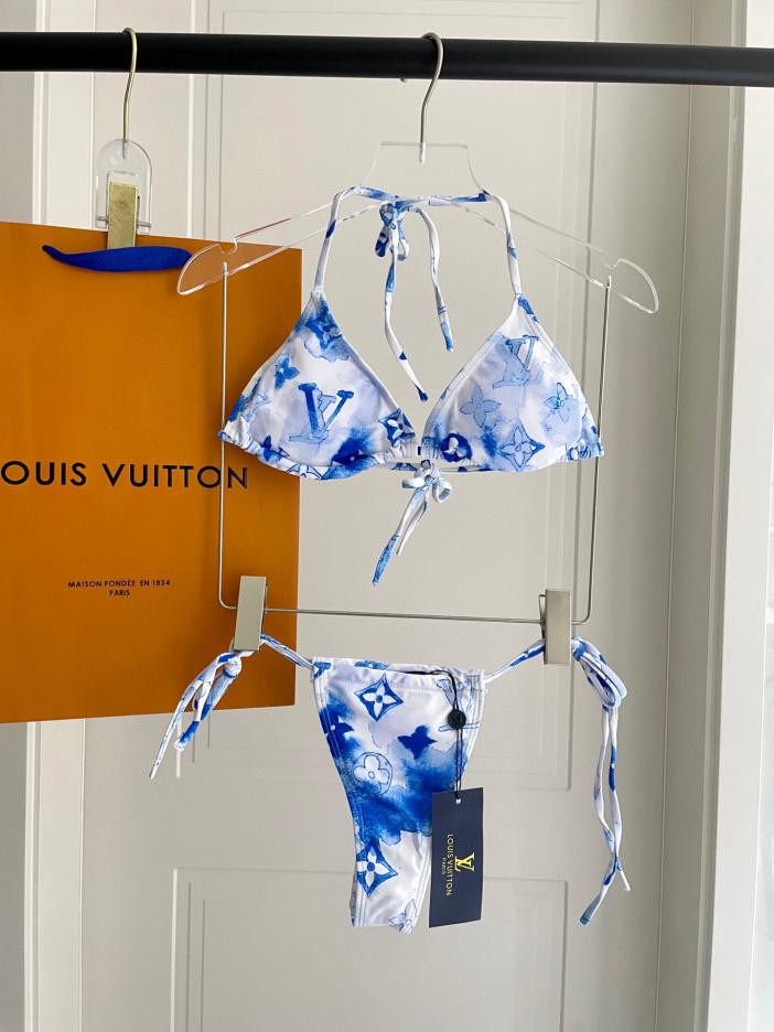 réplica,joyas,joyería,1:1,replica,fake,lujo,barato réplica,joyas,joyería,1:1,replica,fake,lujo,barato Louis Vuitton nuevo bikini