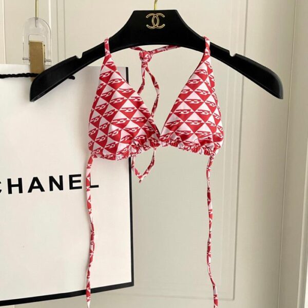 réplica,joyas,joyería,1:1,replica,fake,lujo,barato Diesel nuevo bikini