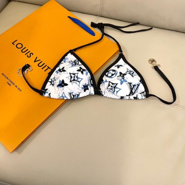 réplica,joyas,joyería,1:1,replica,fake,lujo,barato Louis Vuitton nuevo bikini