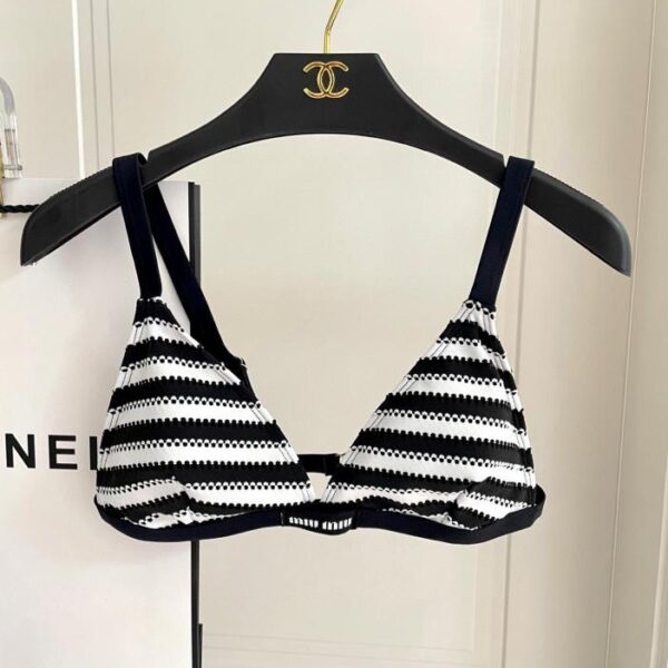 réplica,joyas,joyería,1:1,replica,fake,lujo,barato Miu Miu nuevo bikini