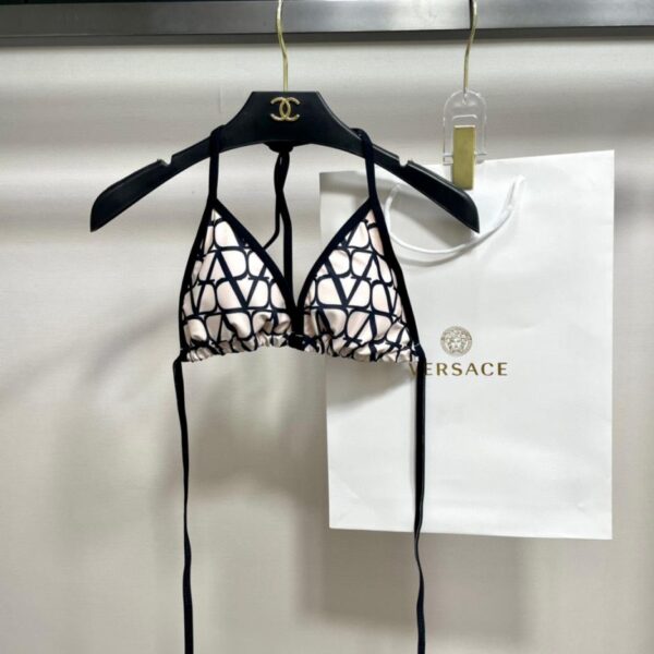 réplica,joyas,joyería,1:1,replica,fake,lujo,barato Valentino nuevas tendencias de moda en bikini