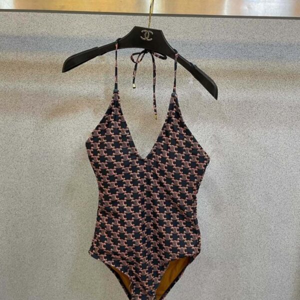 réplica,joyas,joyería,1:1,replica,fake,lujo,barato Nuevo estilo de Celine Counter, bikini serie presbicia, temperamento elegante