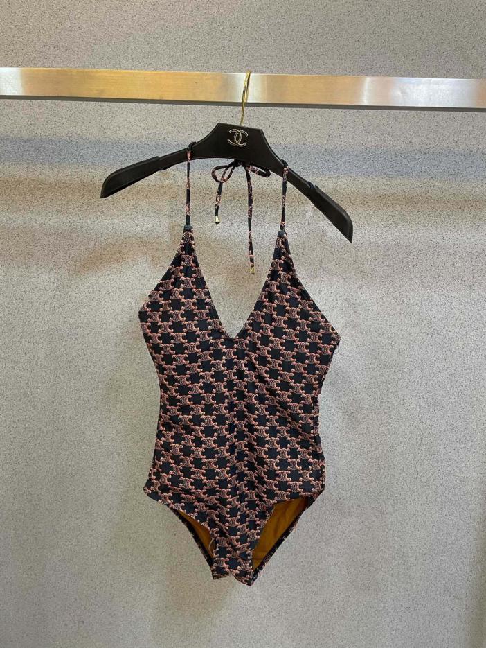 réplica,joyas,joyería,1:1,replica,fake,lujo,barato réplica,joyas,joyería,1:1,replica,fake,lujo,barato Nuevo estilo de Celine Counter, bikini serie presbicia, temperamento elegante