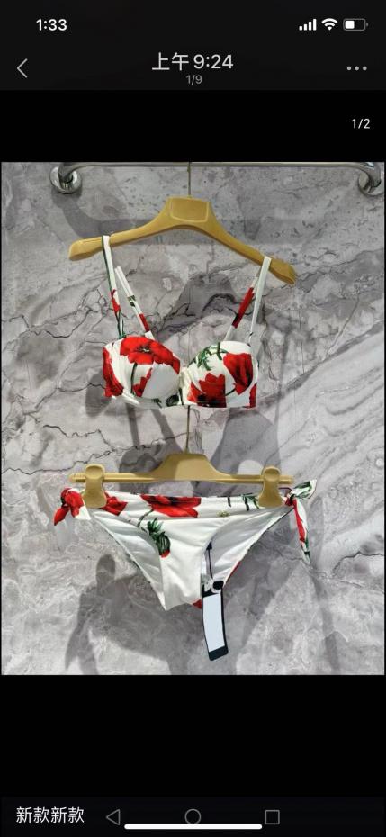 réplica,joyas,joyería,1:1,replica,fake,lujo,barato réplica,joyas,joyería,1:1,replica,fake,lujo,barato DG nuevo modelo de tendencia de moda bikini