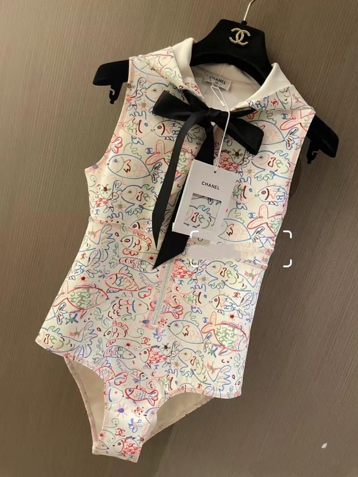 réplica,joyas,joyería,1:1,replica,fake,lujo,barato réplica,joyas,joyería,1:1,replica,fake,lujo,barato El nuevo bañador de una pieza de Chanel muestra vitalidad juvenil 💐🌸