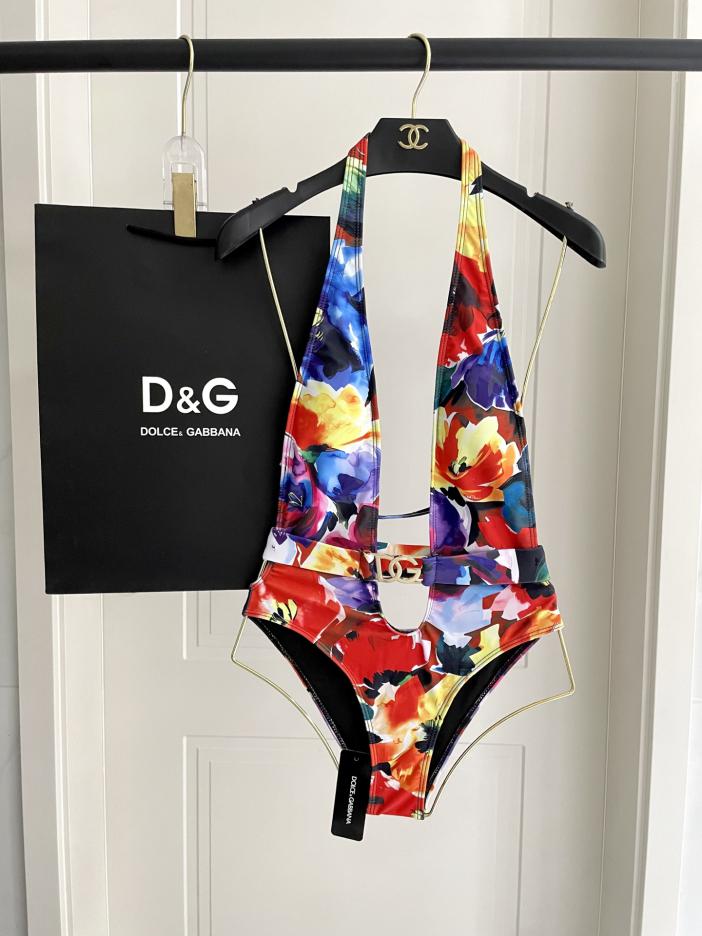 réplica,joyas,joyería,1:1,replica,fake,lujo,barato réplica,joyas,joyería,1:1,replica,fake,lujo,barato DG nuevo traje de baño👙