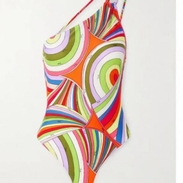 réplica,joyas,joyería,1:1,replica,fake,lujo,barato Marca de moda PUCCI contador nuevo bikini separado