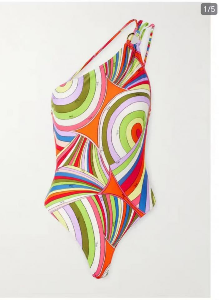 réplica,joyas,joyería,1:1,replica,fake,lujo,barato réplica,joyas,joyería,1:1,replica,fake,lujo,barato Marca de moda PUCCI contador nuevo bikini separado