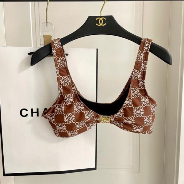 réplica,joyas,joyería,1:1,replica,fake,lujo,barato Los nuevos trajes de baño de Loewe Counter son aptos para diversos escenarios: playa, piscina, aguas termales, parque acuático, rafting.
