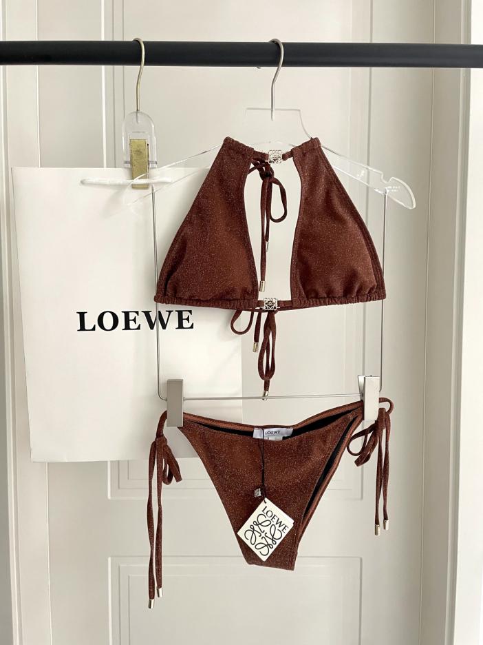 réplica,joyas,joyería,1:1,replica,fake,lujo,barato réplica,joyas,joyería,1:1,replica,fake,lujo,barato Loewe nuevo bañador bikini