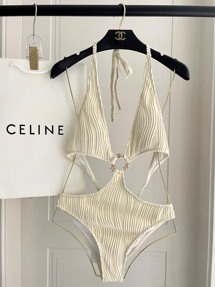 réplica,joyas,joyería,1:1,replica,fake,lujo,barato réplica,joyas,joyería,1:1,replica,fake,lujo,barato Celine presenta trajes de baño nuevos adecuados para diversos escenarios: playa, piscina, aguas termales, parque acuático, rafting