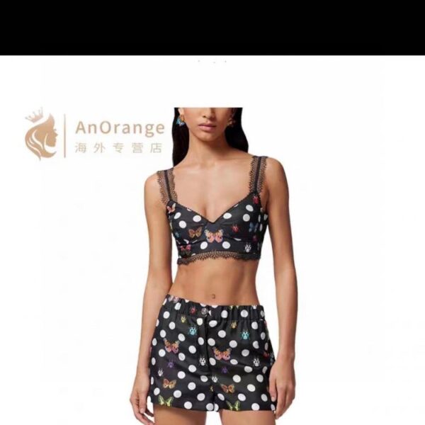 réplica,joyas,joyería,1:1,replica,fake,lujo,barato Chanel nuevo traje de baño de una pieza