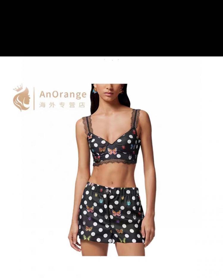 réplica,joyas,joyería,1:1,replica,fake,lujo,barato réplica,joyas,joyería,1:1,replica,fake,lujo,barato DG nuevo traje de baño de una pieza estilo de moda