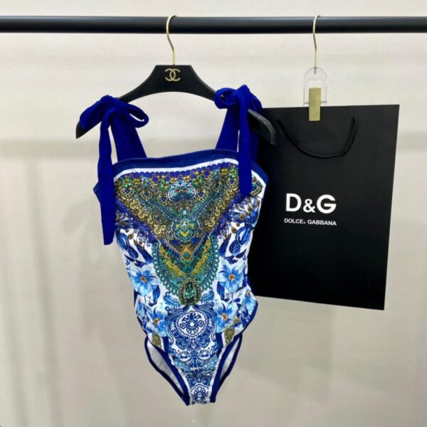 réplica,joyas,joyería,1:1,replica,fake,lujo,barato Versace nueva tendencia en bikini