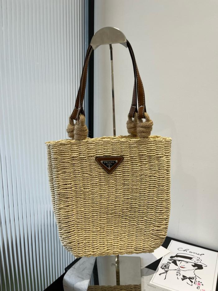 réplica,joyas,joyería,1:1,replica,fake,lujo,barato réplica,joyas,joyería,1:1,replica,fake,lujo,barato Bolso mamá tejido Prada