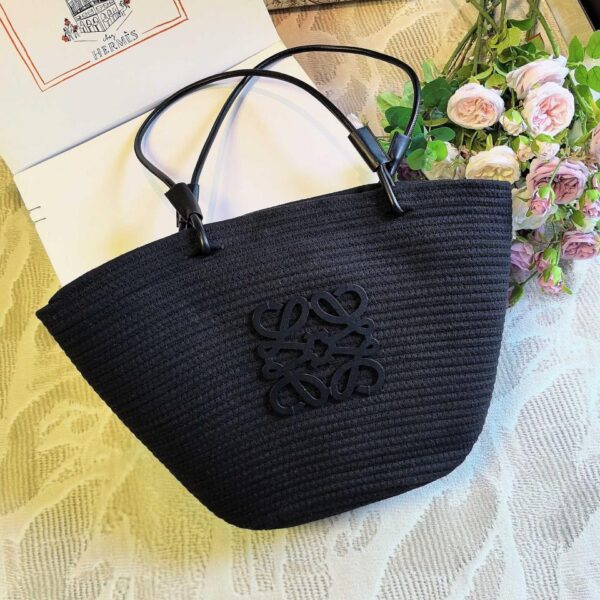 réplica,joyas,joyería,1:1,replica,fake,lujo,barato Loewe basketa｜Embalaje de girasol de verano