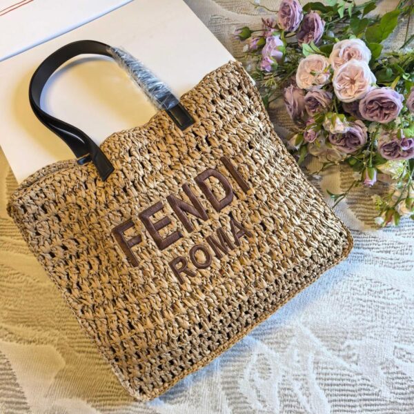 réplica,joyas,joyería,1:1,replica,fake,lujo,barato bolso de mano fendi
