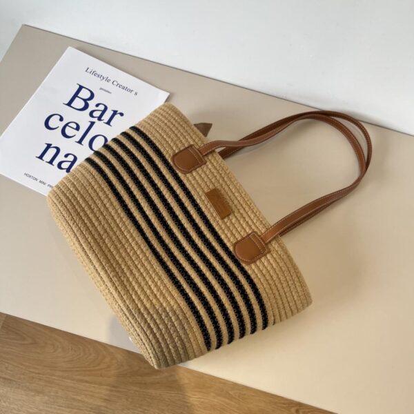 réplica,joyas,joyería,1:1,replica,fake,lujo,barato LOEWE nuevo bolso tejido
