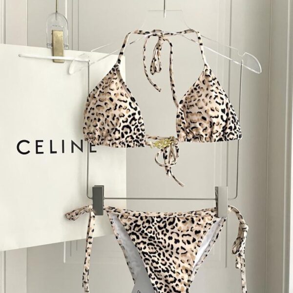 réplica,joyas,joyería,1:1,replica,fake,lujo,barato Celien nuevo bikini
