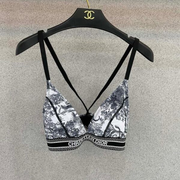 réplica,joyas,joyería,1:1,replica,fake,lujo,barato Traje de baño dividido Dior adecuado para diversos escenarios ♀Playa, piscina, aguas termales, parque acuático, rafting