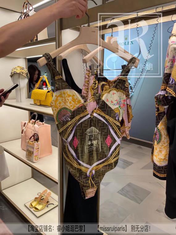 réplica,joyas,joyería,1:1,replica,fake,lujo,barato réplica,joyas,joyería,1:1,replica,fake,lujo,barato El traje de baño de una pieza Fendi es adecuado para varios escenarios: playa, piscina, aguas termales, parque acuático, rafting.