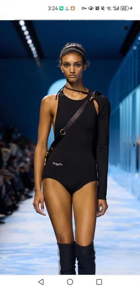 réplica,joyas,joyería,1:1,replica,fake,lujo,barato réplica,joyas,joyería,1:1,replica,fake,lujo,barato Dior contador nuevo traje de baño de una pieza